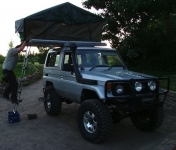 Expedition BJ74