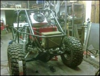 Promod Buggy