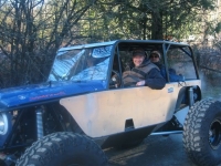 4 Seater Buggy