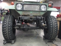 BJ42 Cruzier