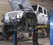 Rubicon