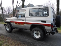 Inigo BJ73