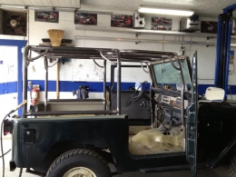FJ40