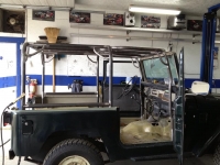FJ40