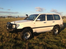 GXL 105 Series
