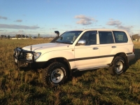 GXL 105 Series