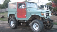 FJ40