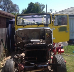 Ute