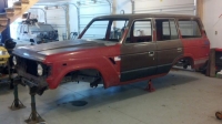 FJ60 Toyuzu