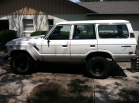 FJ60