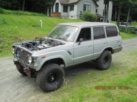 FJ60