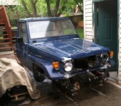 HZJ75