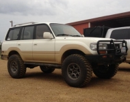 LX450