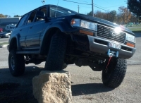 LX