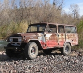 FJ45