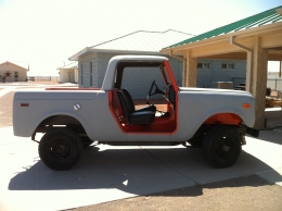 800B V8
