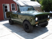 II Green Monster