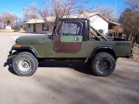 M170 Conversion