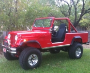 Scrambler