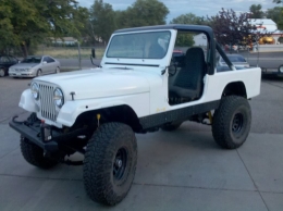 Scrambler