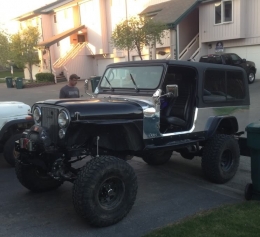 Scrambler
