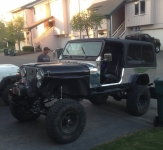 Scrambler