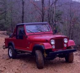 Scrambler