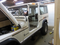 Overlander