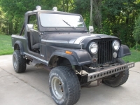 Scrambler