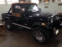 Parts Scrambler