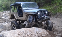 Top Shelf Scrambler
