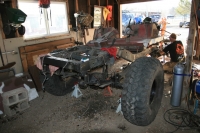 Truggy