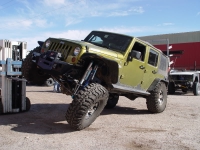 Rescue Rubicon