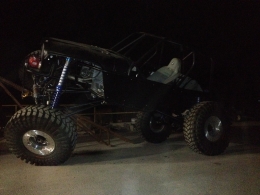 Buggy