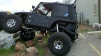 Budget TJ