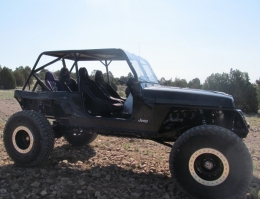 LJ Juggy