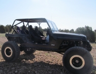 LJ Juggy