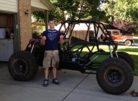 Buggy