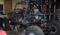 Buggy