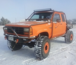 Double R