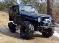 TJ