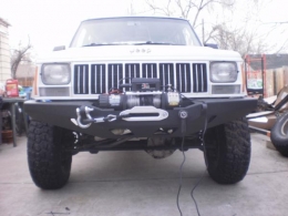 XJ
