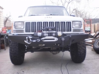 XJ