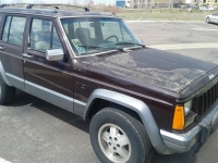 XJ