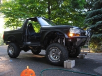 5.0 XLT