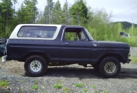 Ranger XLT