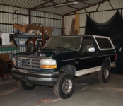 393 Stroker Rebuild