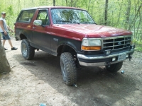 XLT FSB