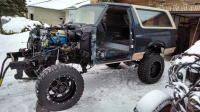 7.3 Powerstroke