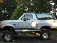 XLT FSB
